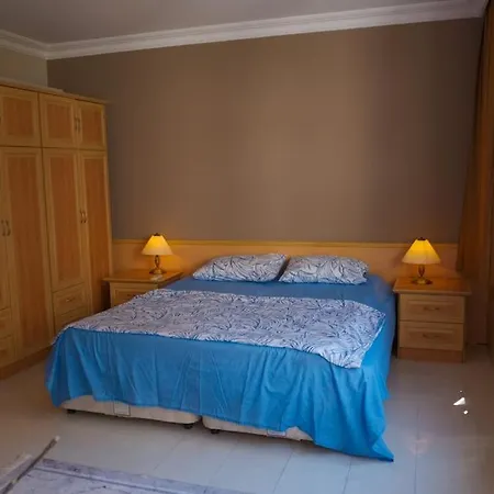 Best Location, Distinctive View Daire *