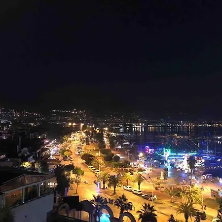 Daire Best Location, Distinctive View Alanya