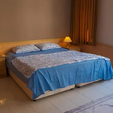 Апартаменти Best Location, Distinctive View Аланія